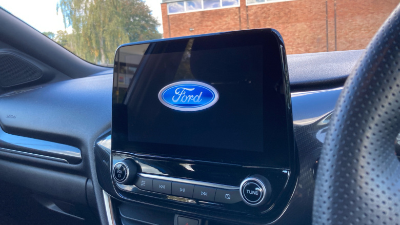 Ford Puma 1.0 EcoBoost Hybrid mHEV ST-Line 5dr Petrol Hatchback